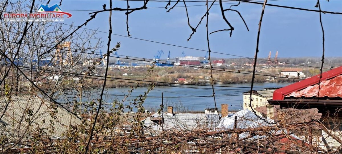 Teren de vanzare in zona Prislav Tulcea - foto 2