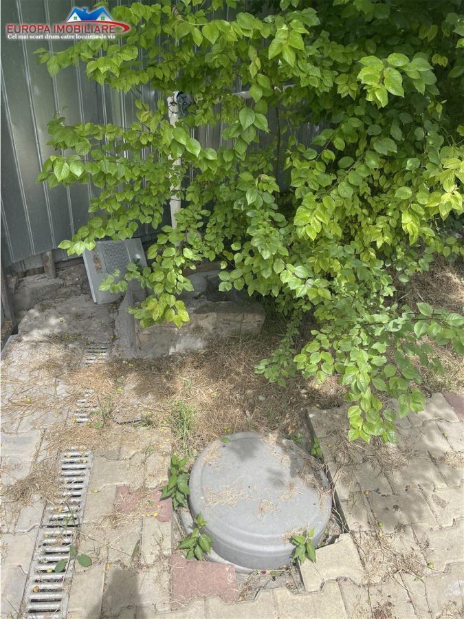 Teren de vanzare in zona Prislav Tulcea - foto 5