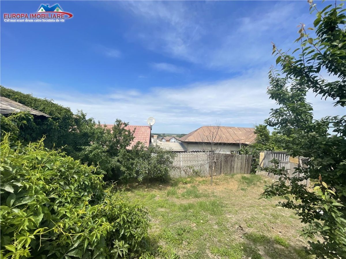 Teren de vanzare in zona Prislav Tulcea - foto 6