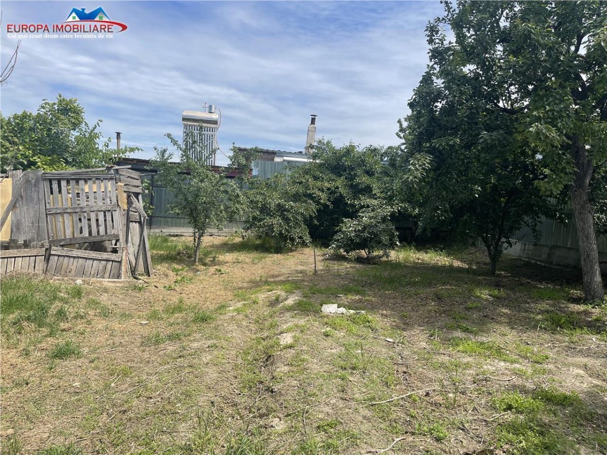 Teren de vanzare in zona Prislav Tulcea - foto 7