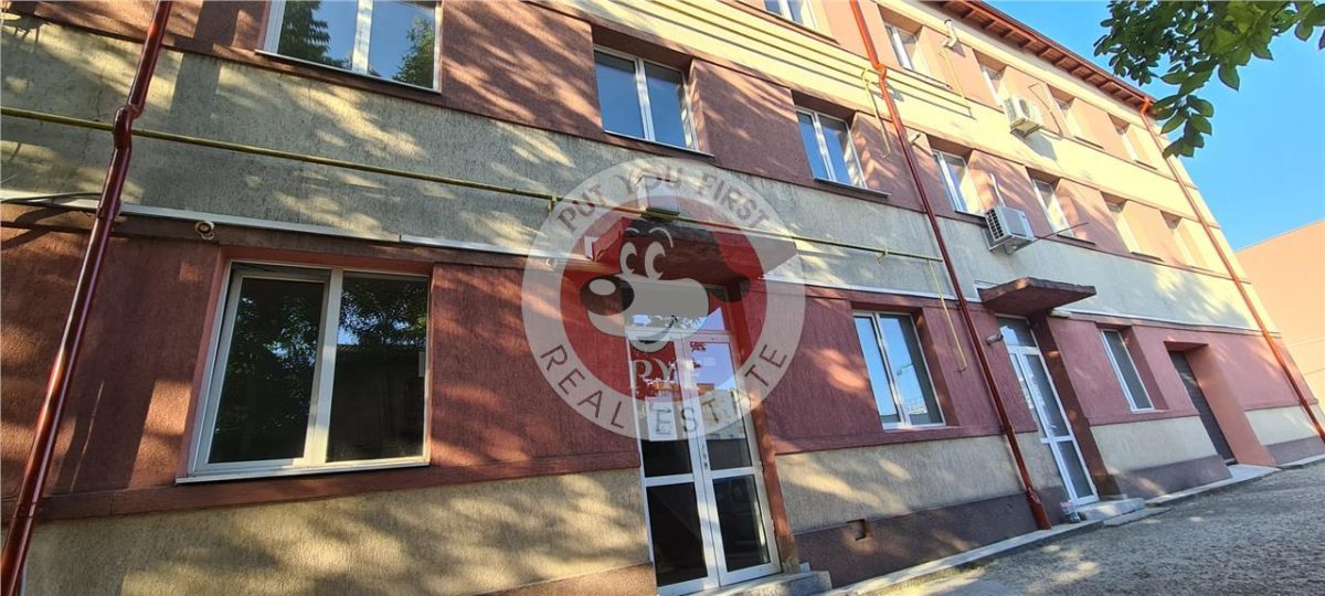 Liberty Mall |Cladire birouri |Investitie | Inchiriata integral | B428 - 