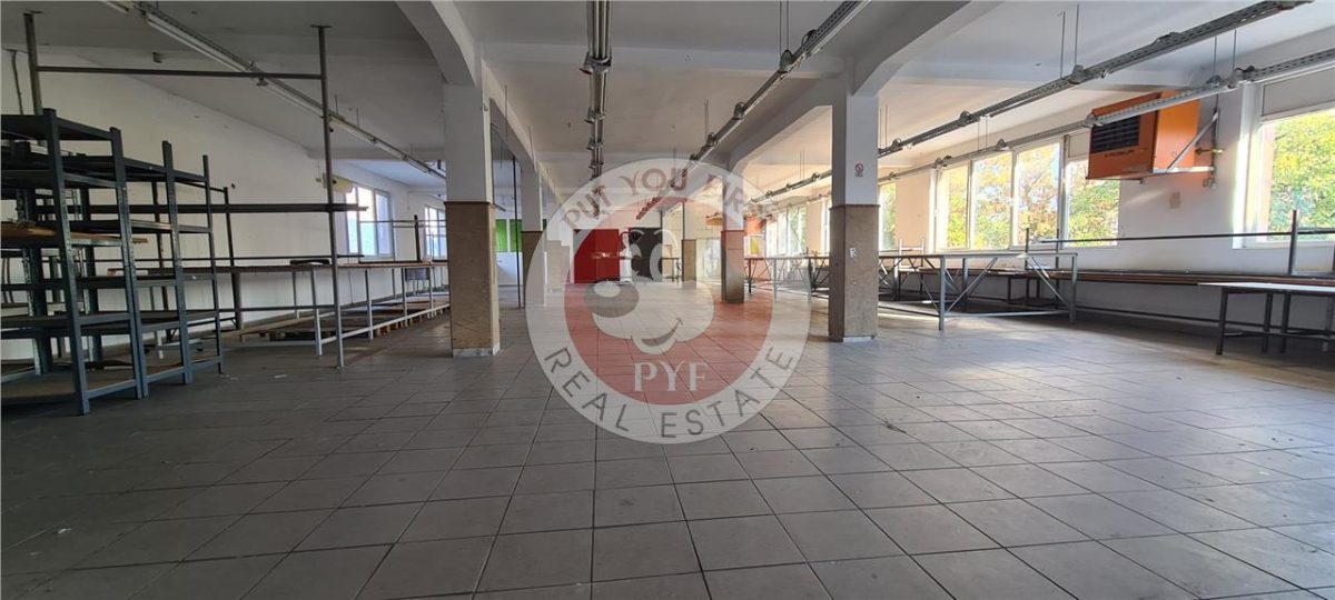 Liberty Mall |Cladire birouri |Investitie | Inchiriata integral | B428 - foto 11