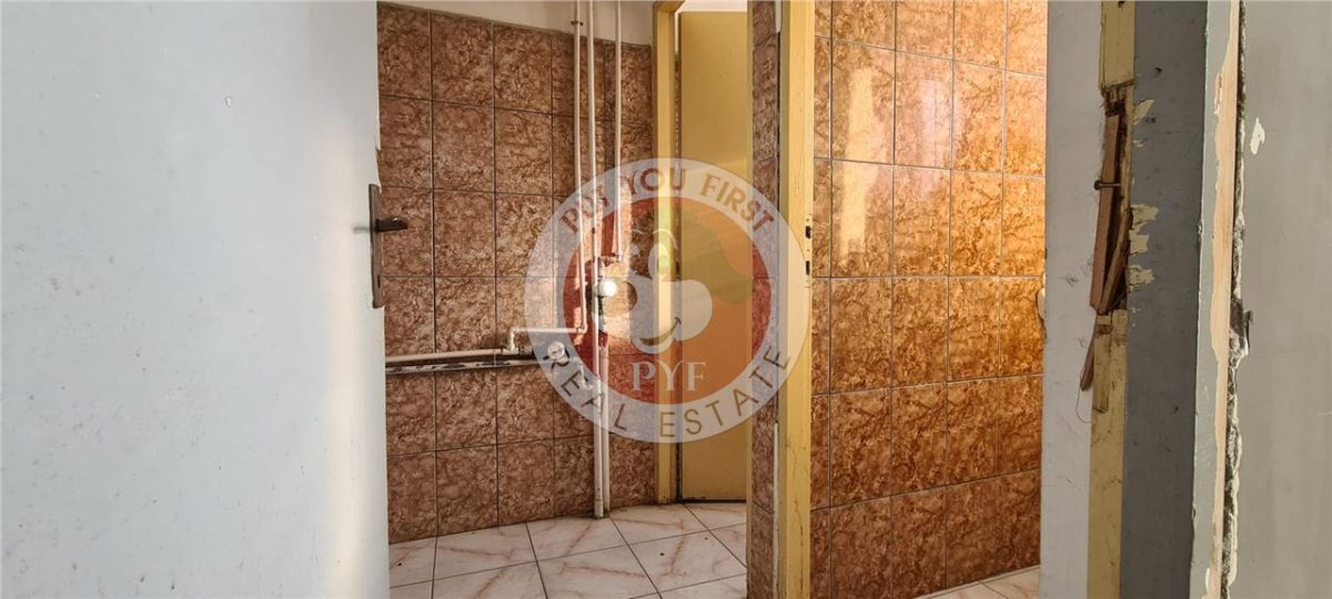 Liberty Mall |Cladire birouri |Investitie | Inchiriata integral | B428 - foto 12