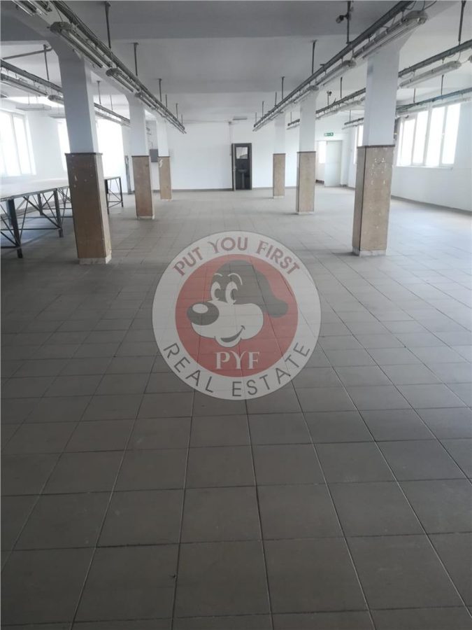 Liberty Mall |Cladire birouri |Investitie | Inchiriata integral | B428 - foto 3