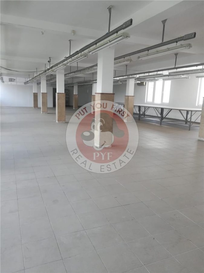 Liberty Mall |Cladire birouri |Investitie | Inchiriata integral | B428 - foto 4