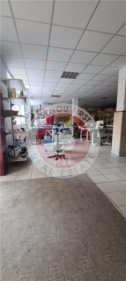 Liberty Mall |Cladire birouri |Investitie | Inchiriata integral | B428 - foto 7