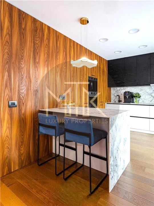 Cloud 9 I Penthouse superb, Mobilat&utilat | 2 Loc parcare - foto 2