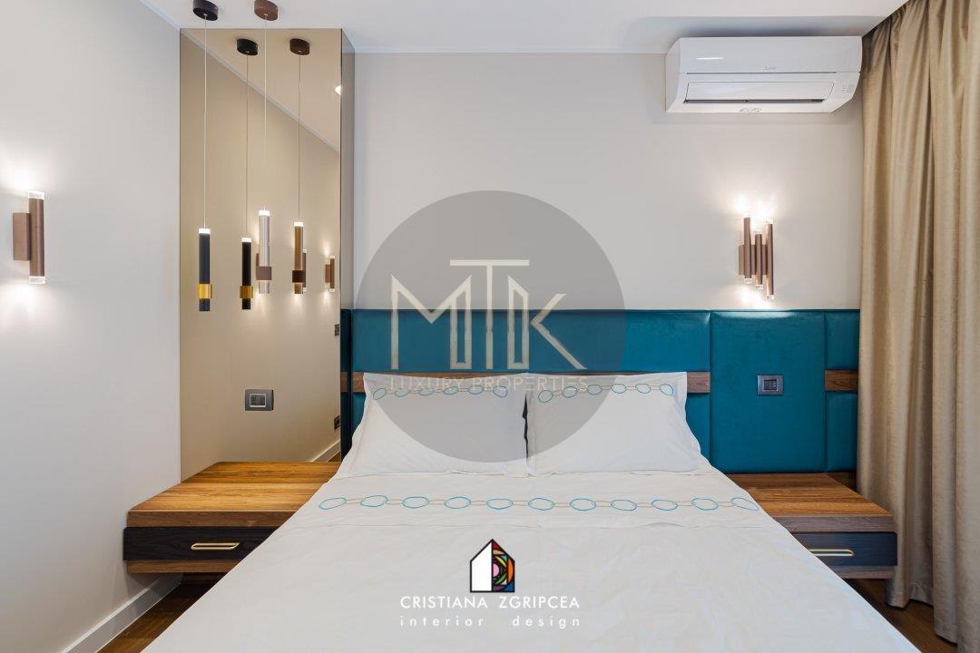 Cloud 9 I Penthouse superb, Mobilat&utilat | 2 Loc parcare - foto 11