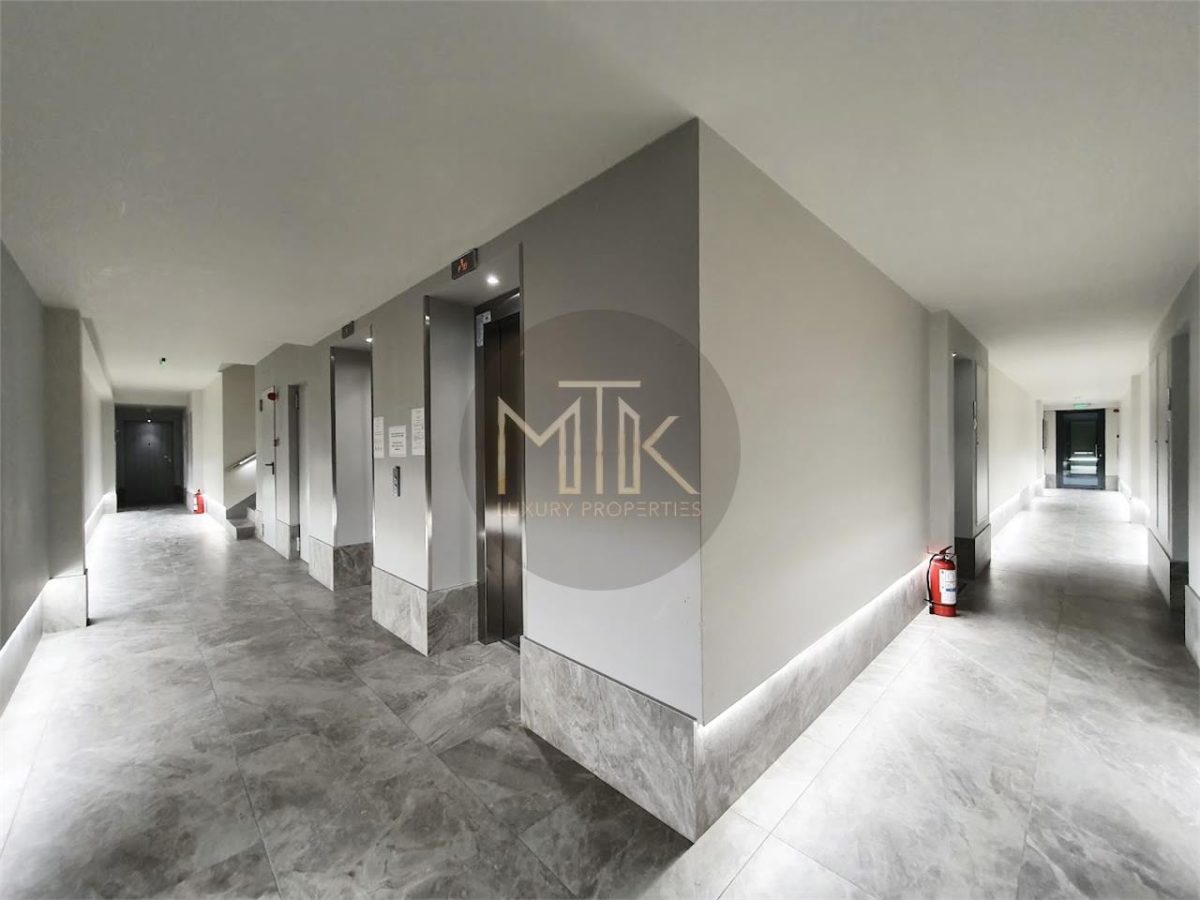 Cloud 9 I Penthouse superb, Mobilat&utilat | 2 Loc parcare - foto 18