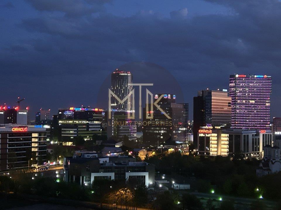 Cloud 9 I Penthouse superb, Mobilat&utilat | 2 Loc parcare - foto 19