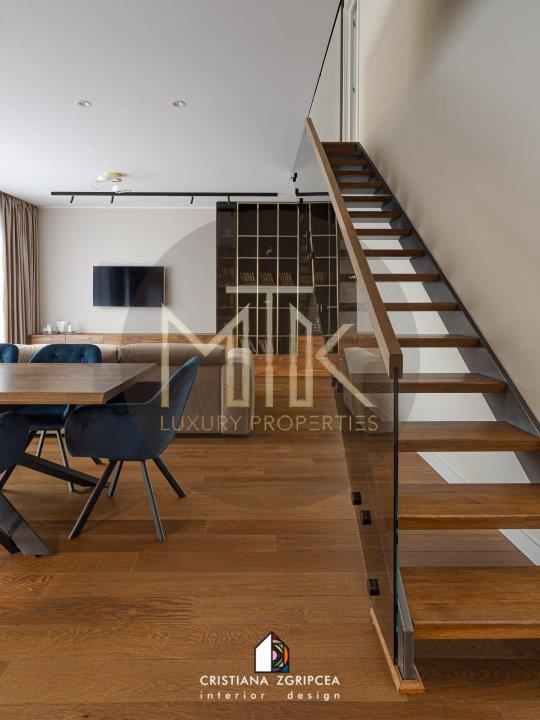 Cloud 9 I Penthouse superb, Mobilat&utilat | 2 Loc parcare - foto 7