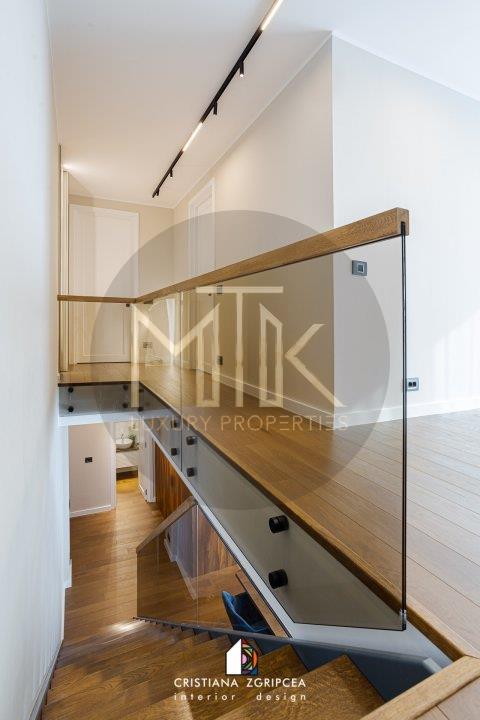 Cloud 9 I Penthouse superb, Mobilat&utilat | 2 Loc parcare - foto 8