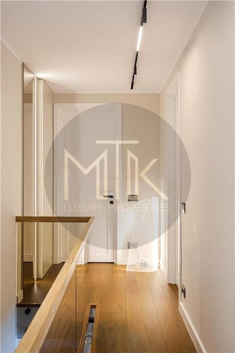 Cloud 9 I Penthouse superb, Mobilat&utilat | 2 Loc parcare - foto 9