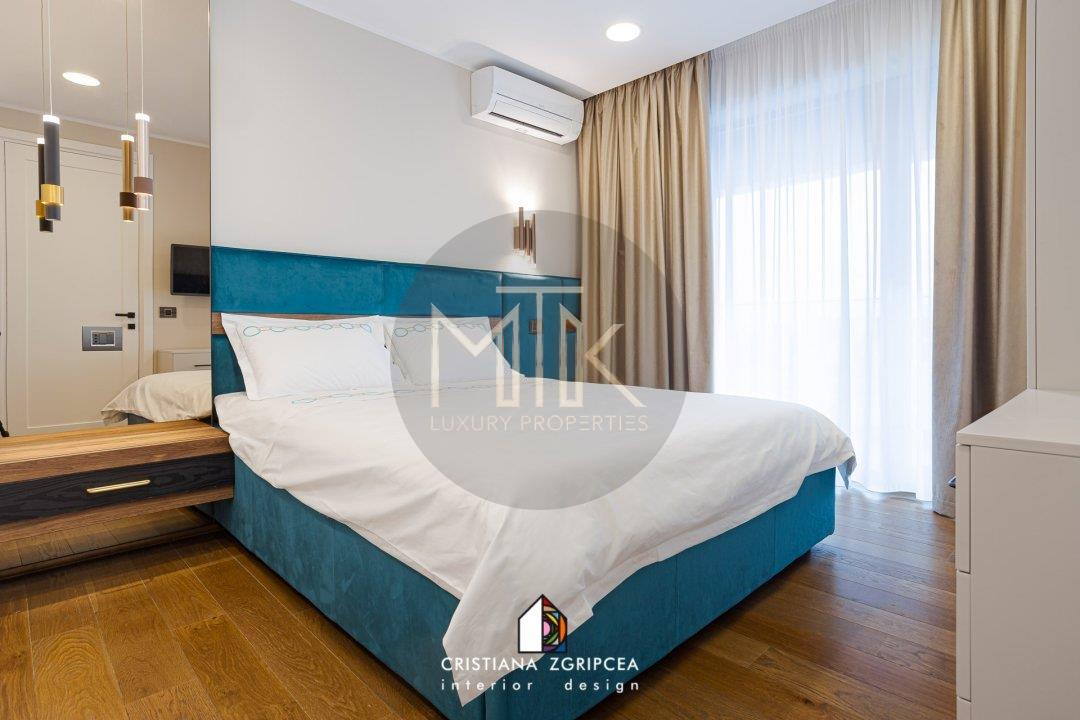 Cloud 9 I Penthouse superb, Mobilat&utilat | 2 Loc parcare - foto 10