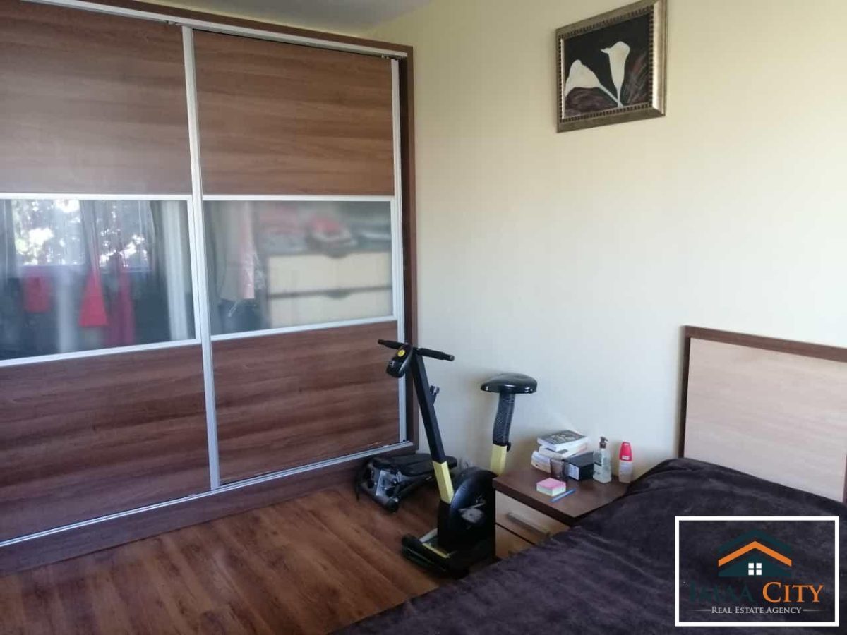 Apartament 2 camere,Podu Ros - Iasi