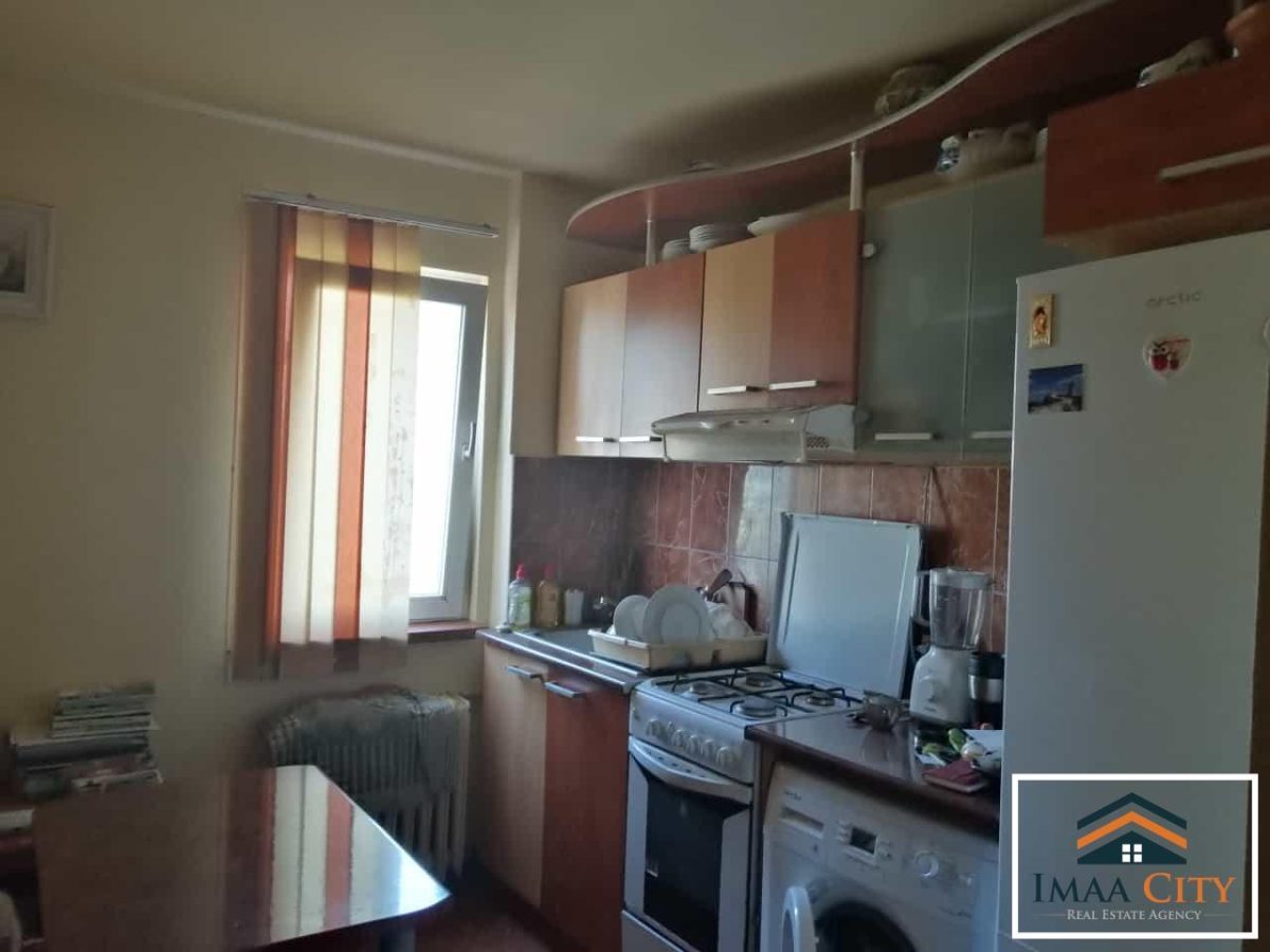 Apartament 2 camere,Podu Ros - foto 3
