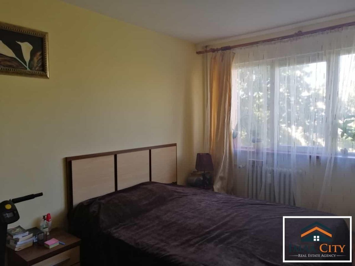 Apartament 2 camere,Podu Ros - foto 4