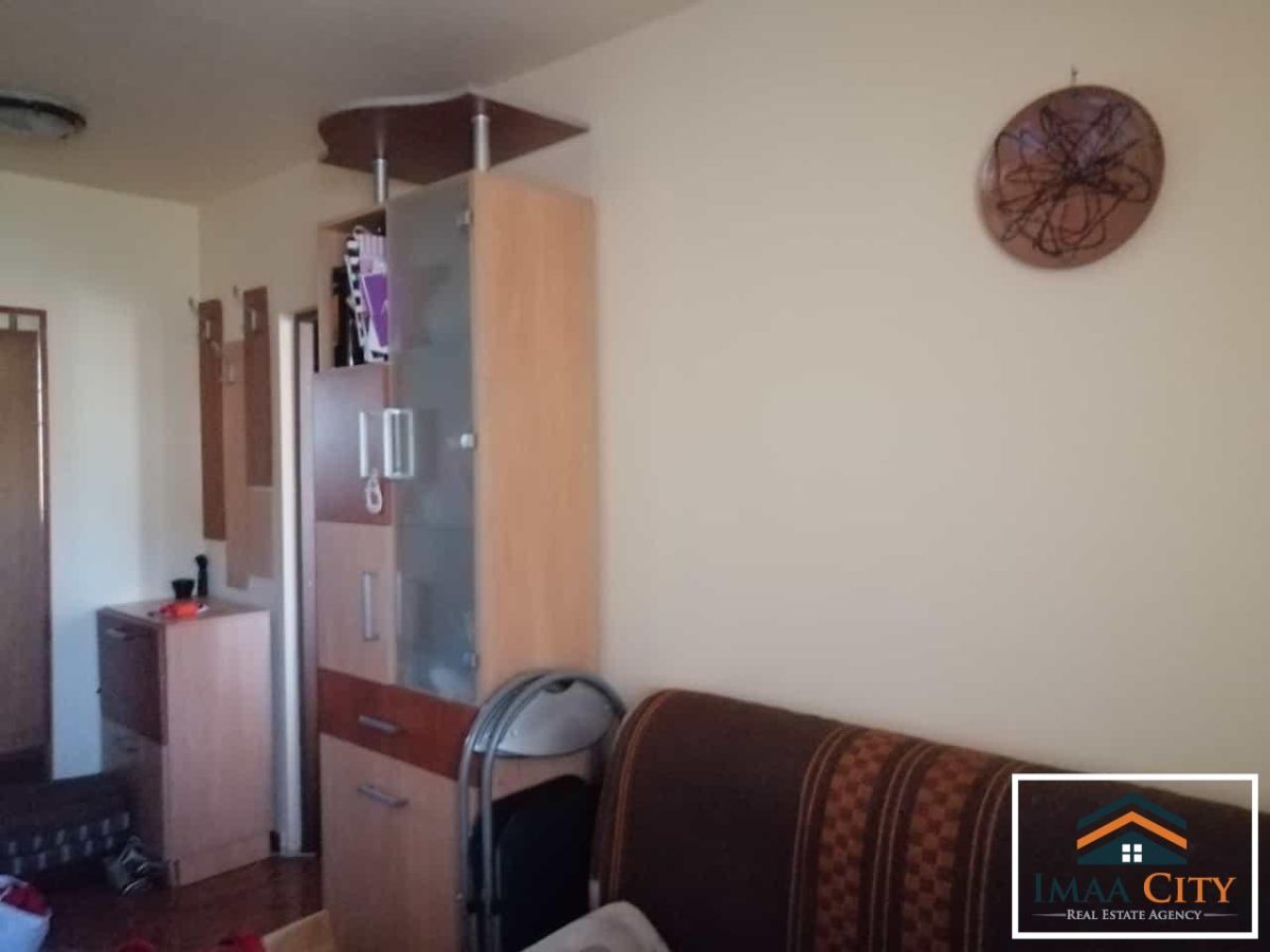 Apartament 2 camere,Podu Ros - foto 5
