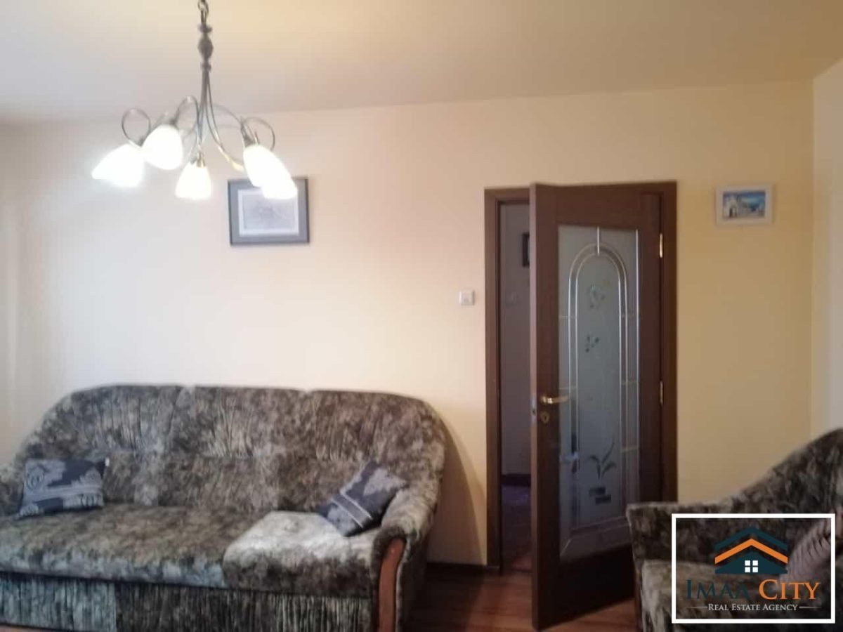 Apartament 2 camere,Podu Ros - foto 6