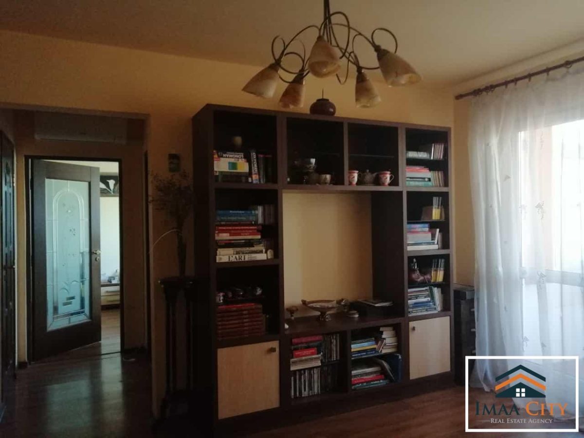 Apartament 2 camere,Podu Ros - foto 7
