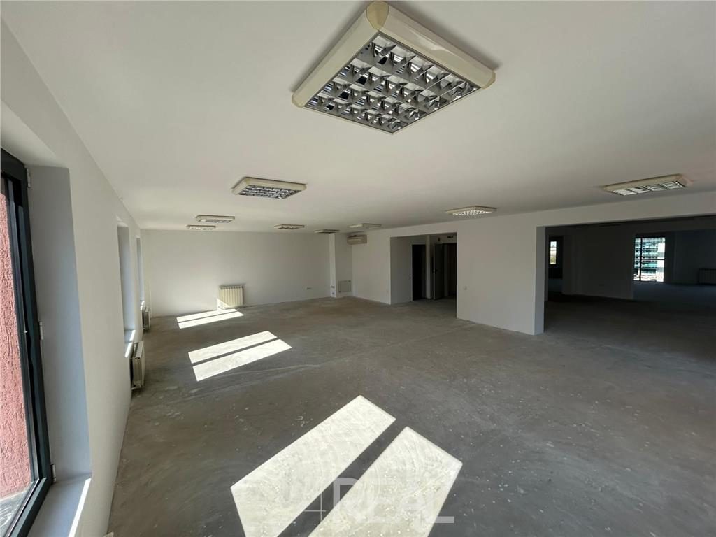 Spatii de birouri in zona Aviatiei spatii de 130 mp si 240 mp - foto 2