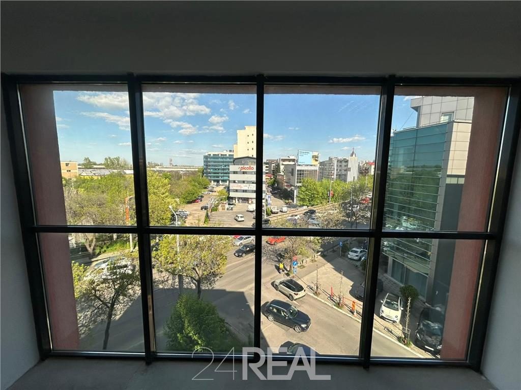 Spatii de birouri in zona Aviatiei spatii de 130 mp si 240 mp - foto 12