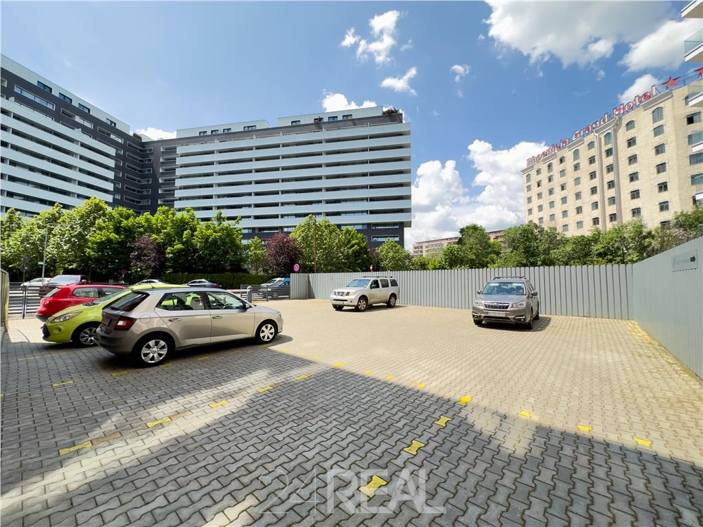 Spatii de birouri in zona Aviatiei spatii de 130 mp si 240 mp - foto 14