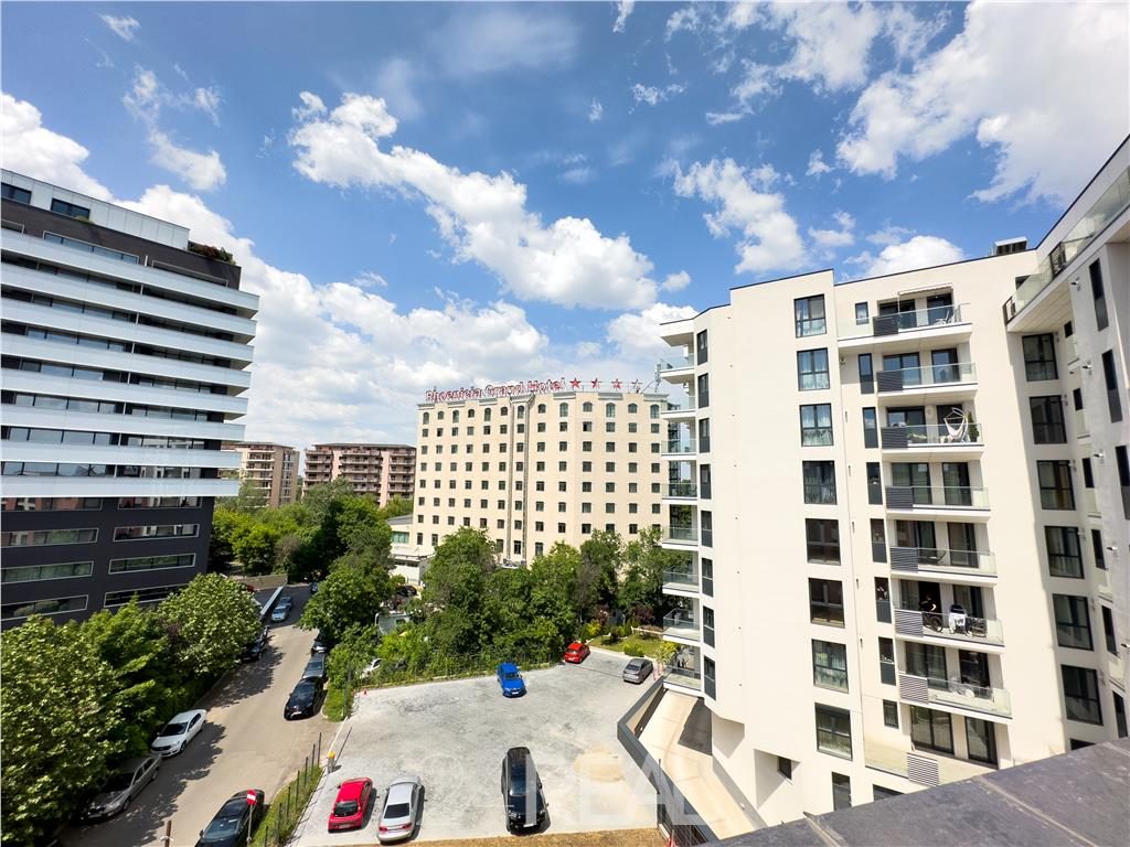 Spatii de birouri in zona Aviatiei spatii de 130 mp si 240 mp - foto 15