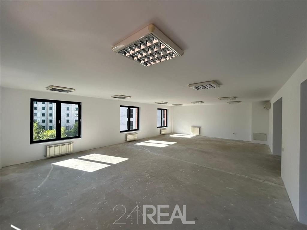 Spatii de birouri in zona Aviatiei spatii de 130 mp si 240 mp - foto 3