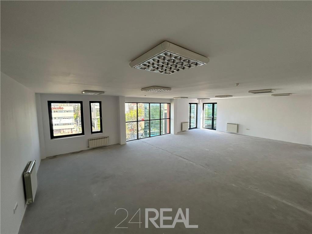 Spatii de birouri in zona Aviatiei spatii de 130 mp si 240 mp - foto 4