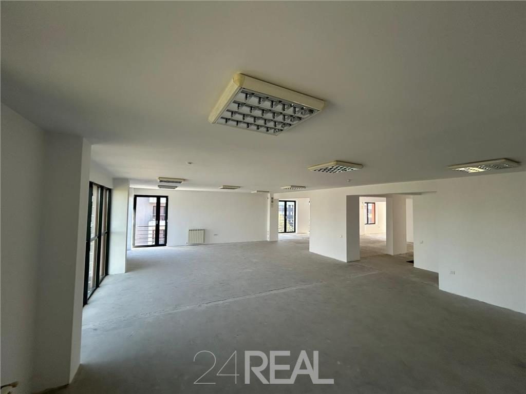 Spatii de birouri in zona Aviatiei spatii de 130 mp si 240 mp - foto 5