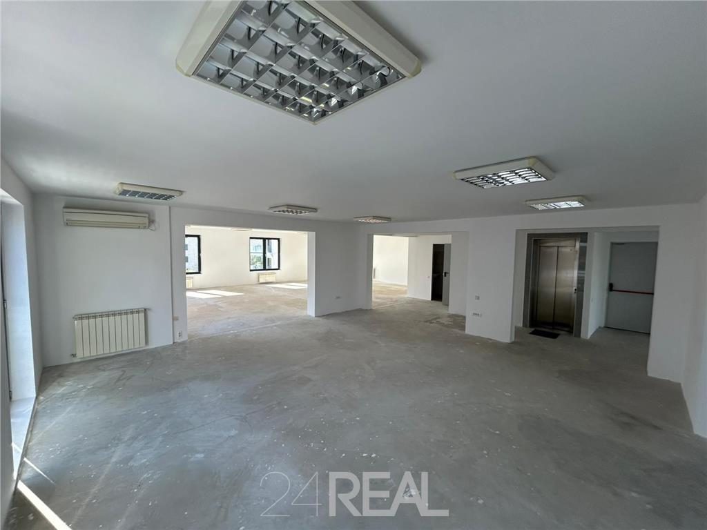 Spatii de birouri in zona Aviatiei spatii de 130 mp si 240 mp - foto 6