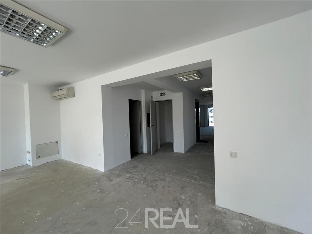 Spatii de birouri in zona Aviatiei spatii de 130 mp si 240 mp - foto 7