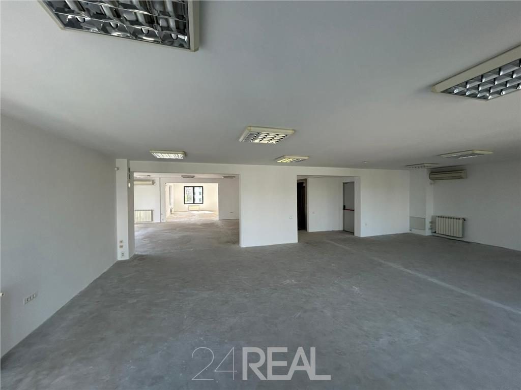 Spatii de birouri in zona Aviatiei spatii de 130 mp si 240 mp - foto 8