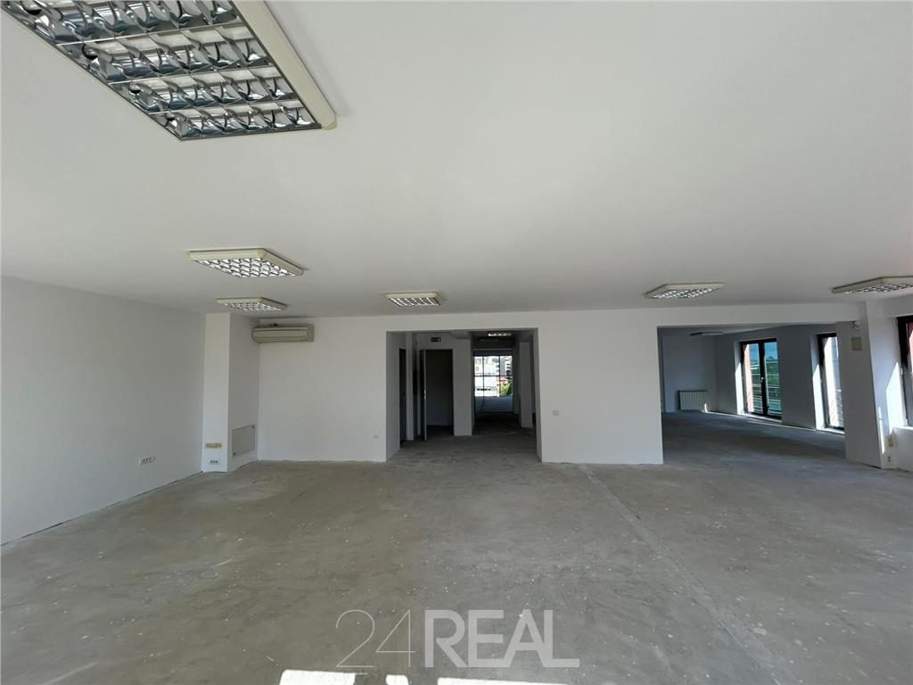 Spatii de birouri in zona Aviatiei spatii de 130 mp si 240 mp - foto 9
