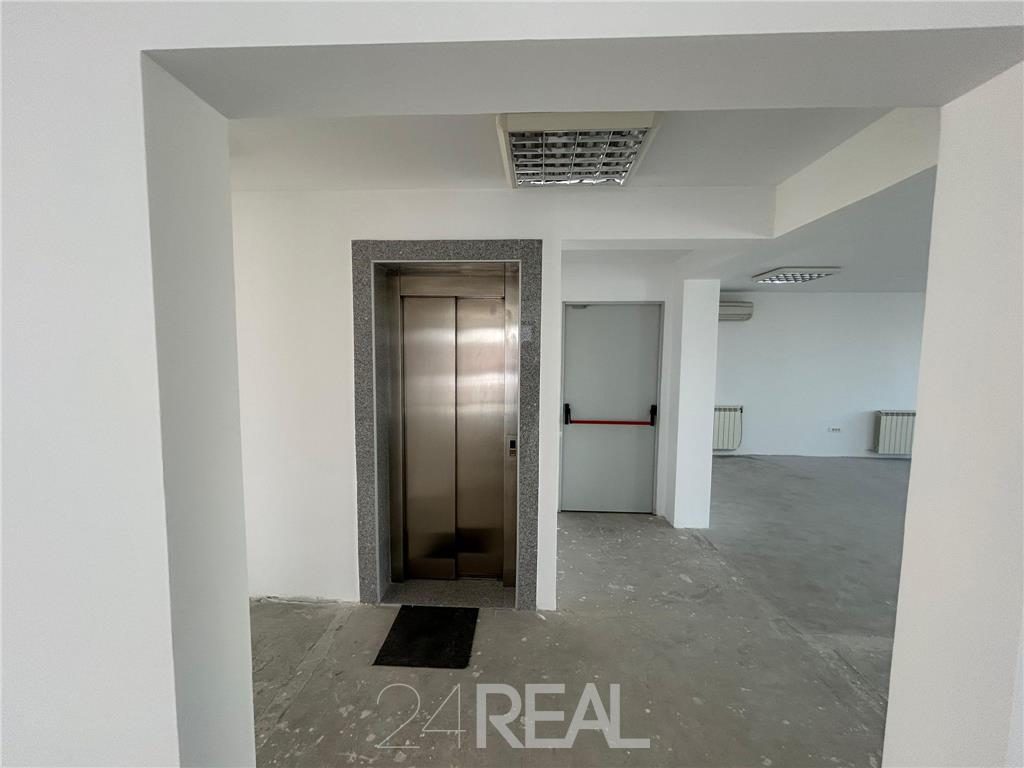 Spatii de birouri in zona Aviatiei spatii de 130 mp si 240 mp - foto 10