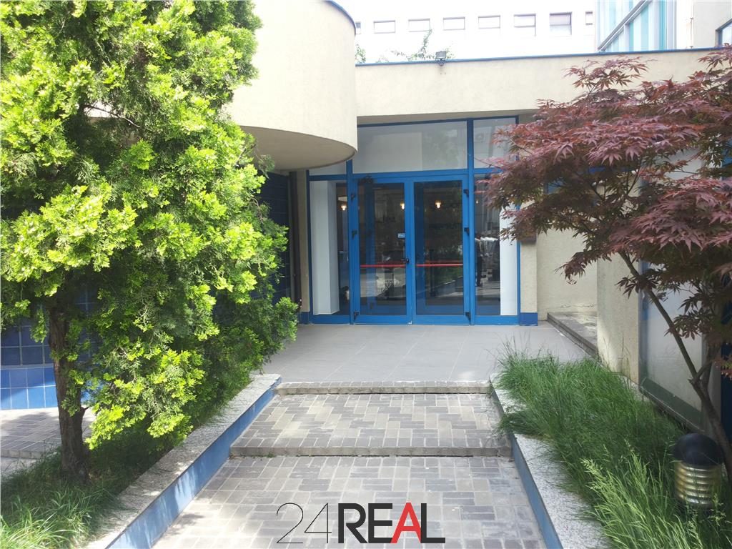Vanzare spatii birouri - 230 mpc - pret/etaj, parcare inclusa - Bucuresti