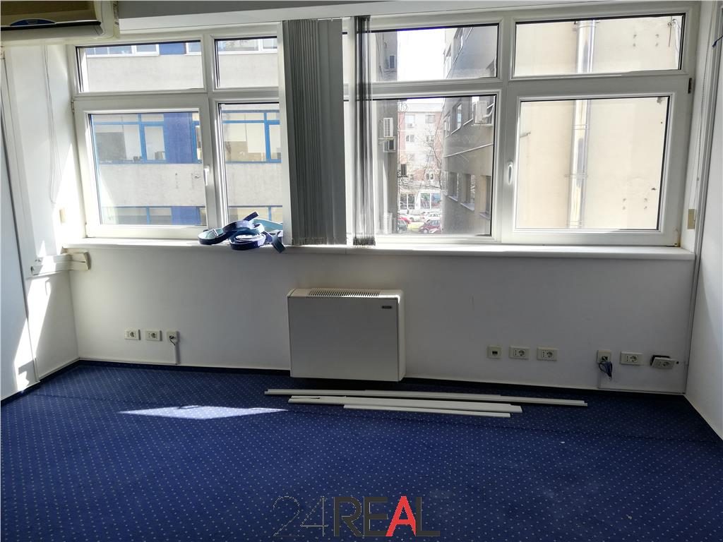 Vanzare spatii birouri - 230 mpc - pret/etaj, parcare inclusa - foto 4