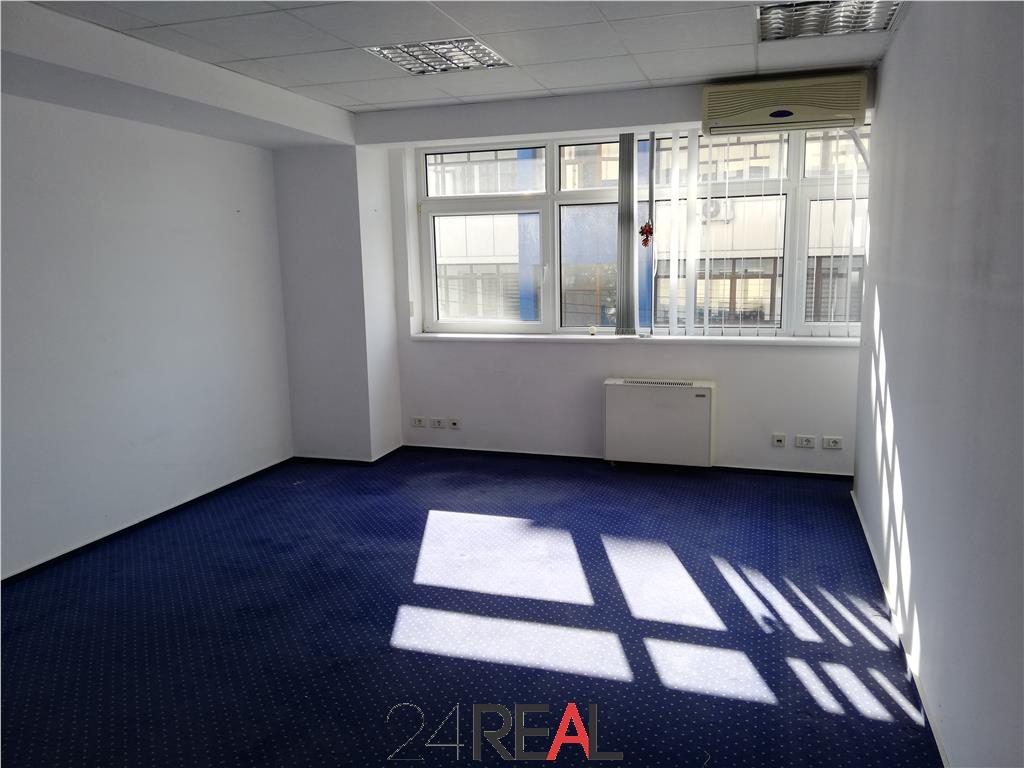 Vanzare spatii birouri - 230 mpc - pret/etaj, parcare inclusa - foto 5