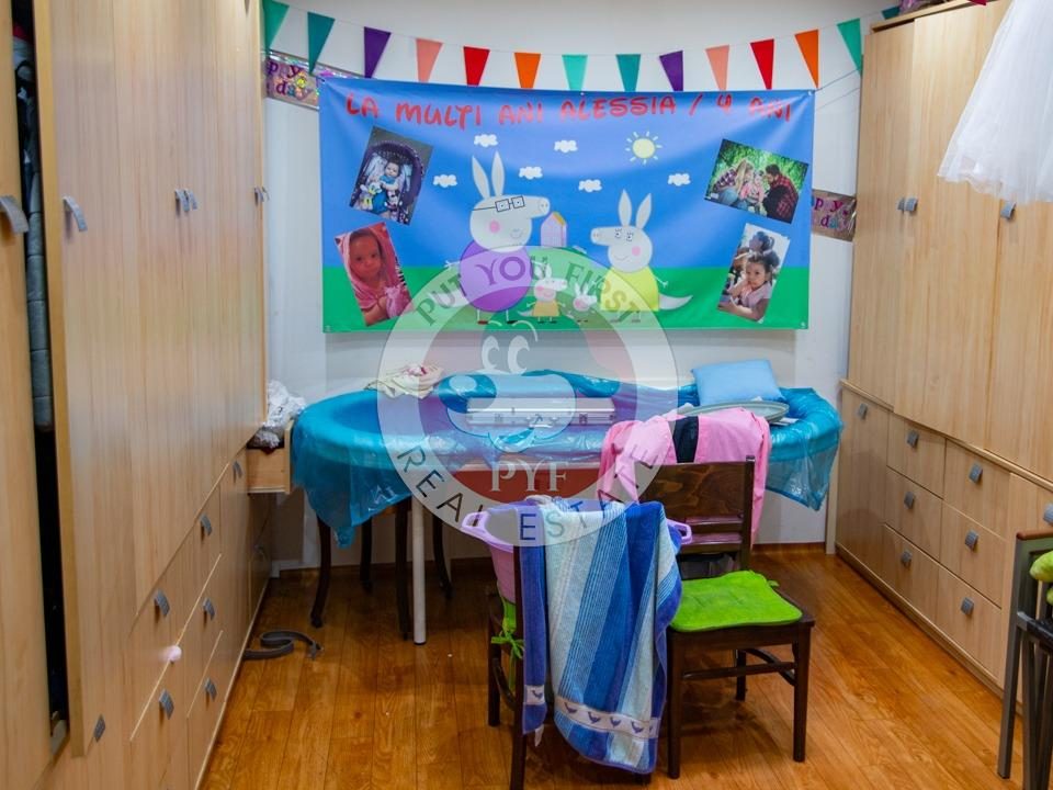 Piata Romana I 7 camere I 106mp I semidec I B6638 - foto 3