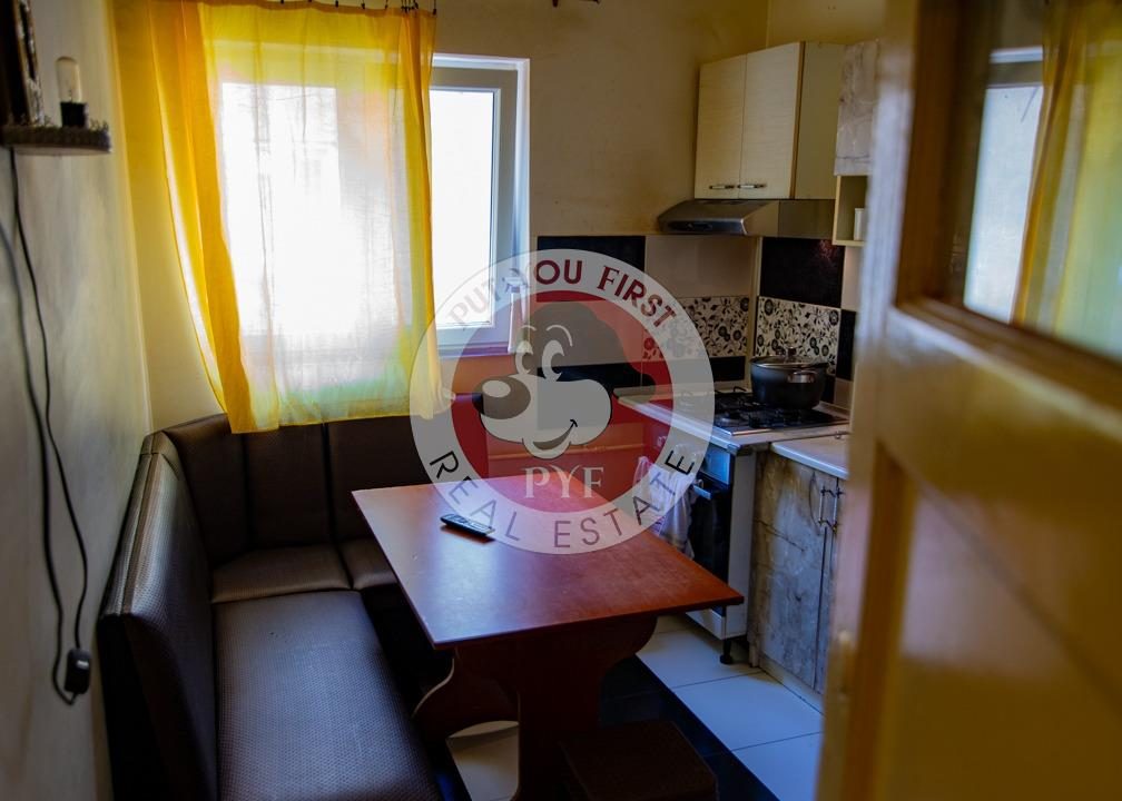 Piata Romana I 7 camere I 106mp I semidec I B6638 - foto 4