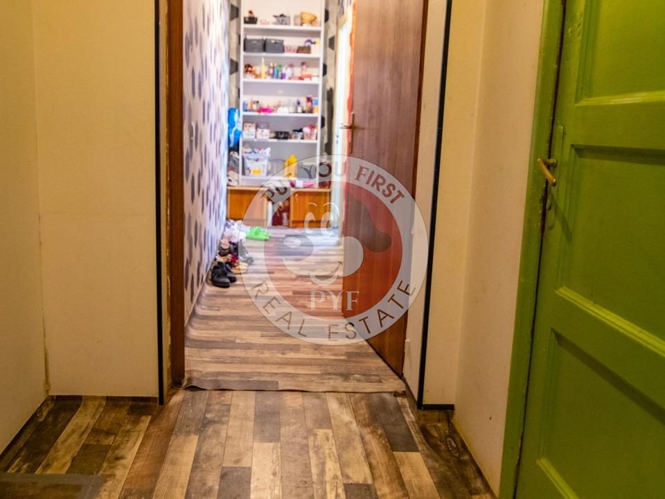 Piata Romana I 7 camere I 106mp I semidec I B6638 - foto 5