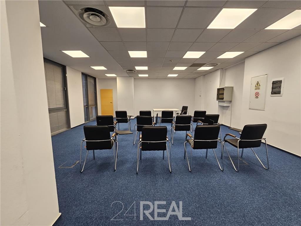 Spatii de inchiriat - River Plaza - Corp B de la 127 mp - foto 2