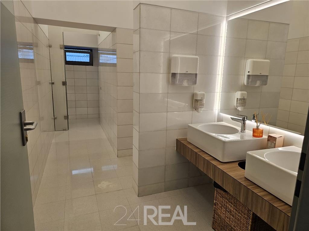 Spatii de inchiriat - River Plaza - Corp B de la 127 mp - foto 12