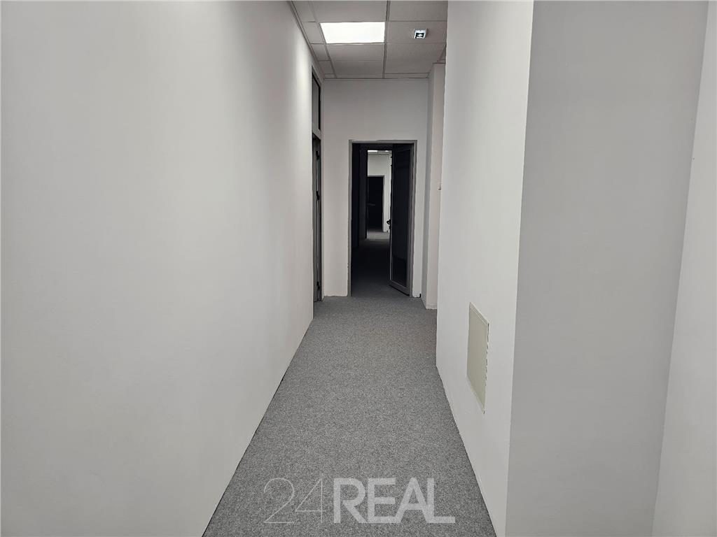 Spatii de inchiriat - River Plaza - Corp B de la 127 mp - foto 13