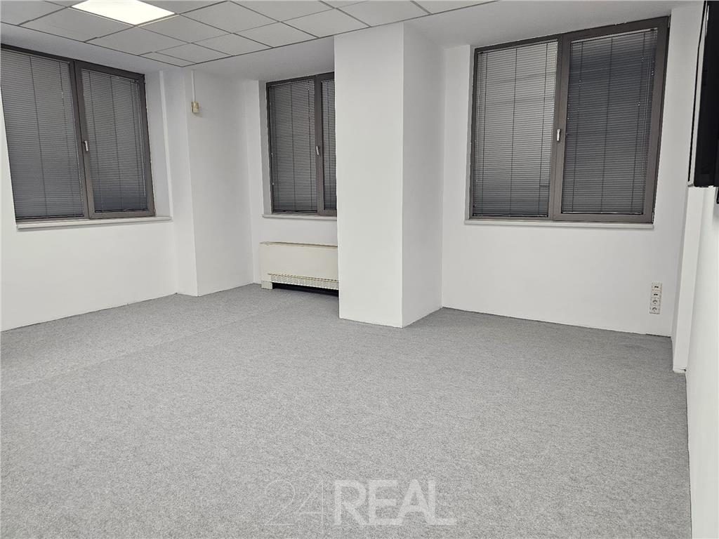 Spatii de inchiriat - River Plaza - Corp B de la 127 mp - foto 17