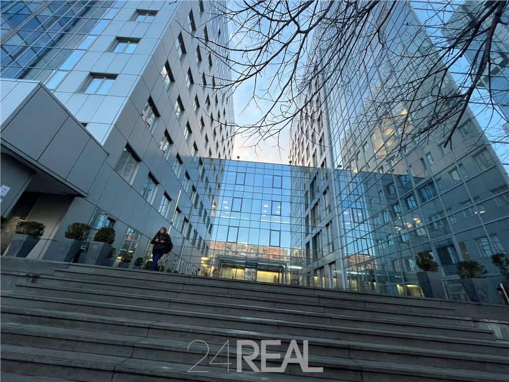 Spatii de inchiriat - River Plaza - Corp B de la 127 mp - foto 19