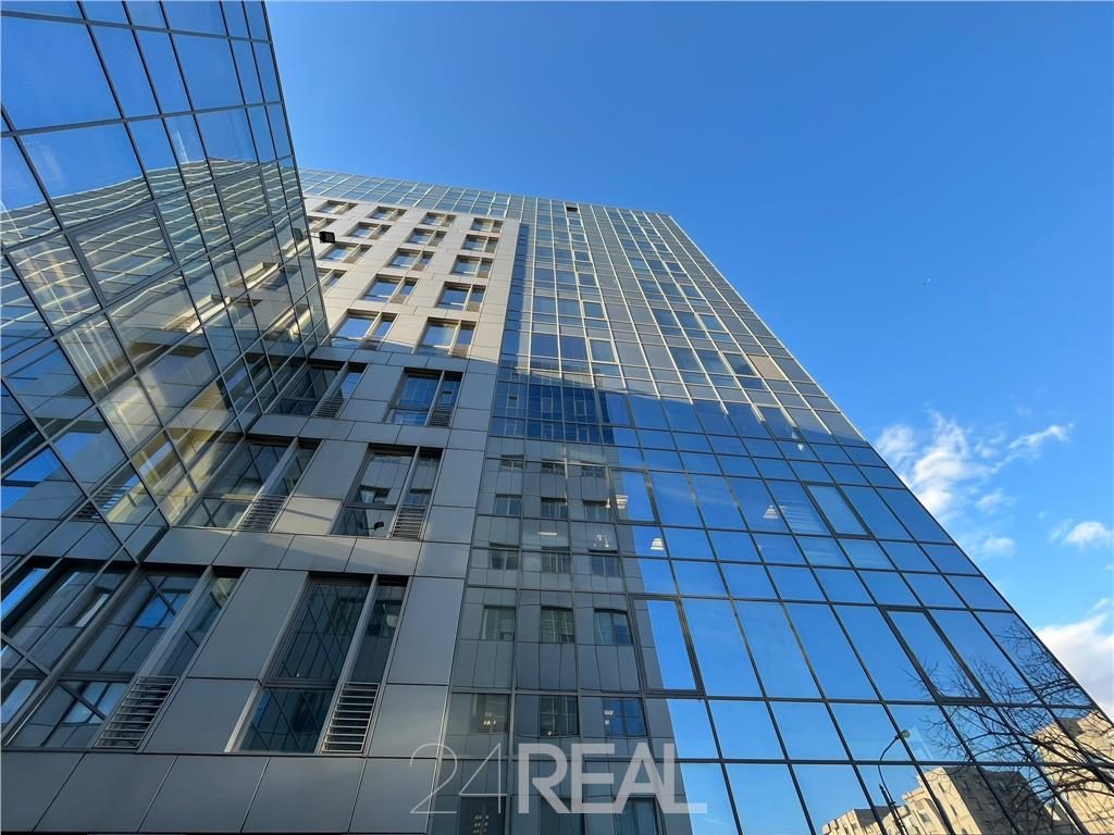 Spatii de inchiriat - River Plaza - Corp B de la 127 mp - foto 20