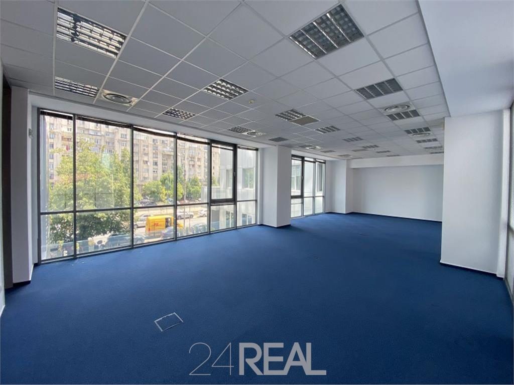 Spatii de inchiriat - River Plaza - Corp B de la 127 mp - foto 21