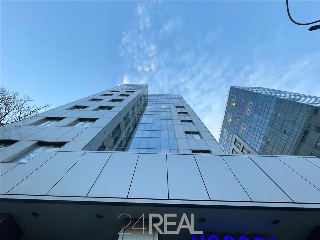 Spatii de inchiriat - River Plaza - Corp B de la 127 mp - foto 22